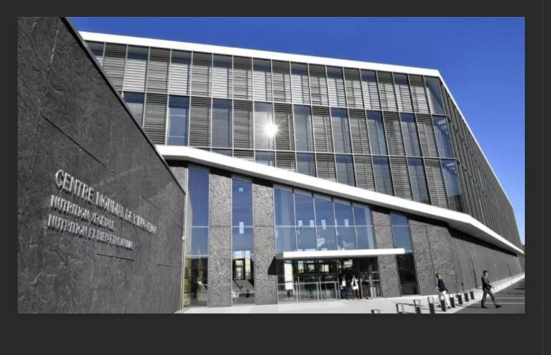 Heol Διαμέρισμα Σεν Μαλό Εξωτερικό φωτογραφία