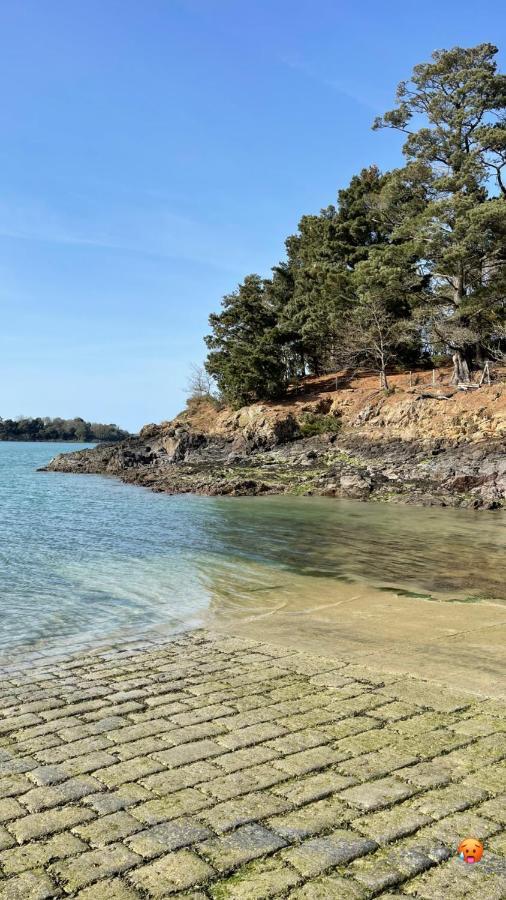 Heol Διαμέρισμα Σεν Μαλό Εξωτερικό φωτογραφία